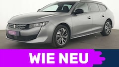 Bild des Angebotes Peugeot 508 Allure Pack AHK|Kamera|LED|Kessy|ACC|Navi