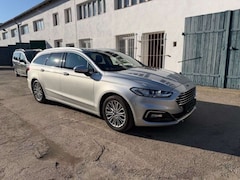 Bild des Angebotes Ford Mondeo 2.0 Turnier Titanium*LED*Navi*