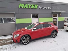 Bild des Angebotes Mercedes-Benz GLA 220 GLA GLA 220 4Matic "Sport"