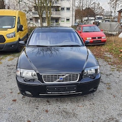 Bild des Angebotes Volvo S80 S80 2.5T Premium