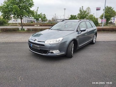 Bild des Angebotes Citroen C5 Tourer HDi 140 FAP Selection