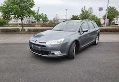 Bild des Angebotes Citroen C5 Tourer HDi 140 FAP Selection