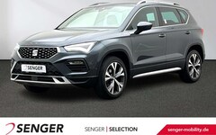 Bild des Angebotes SEAT Ateca Xperience 1.5 TSI DSG Panorama ACC AHK