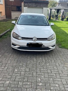 VW Golf Comfortline BMT/Start-Stopp