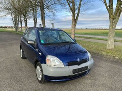 Bild des Angebotes Toyota Yaris 1.0 linea luna 1Hand