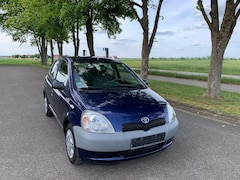 Bild des Angebotes Toyota Yaris 1.0 linea luna  1Hand