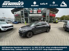 Bild des Angebotes Kia XCeed XCEED 1.5T AUTOMATIK PLATINUM GLASSCHIEBEDACH