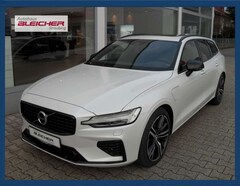 Bild des Angebotes Volvo V60 T8 Plug-in Hybrid AWD | R-Design | Kamera