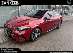 Bild des Angebotes Mercedes-Benz CLA 200 CLA 200 AMG *PANO*NIGHT*DISTRO*KEYLESS*AMBI*LED*