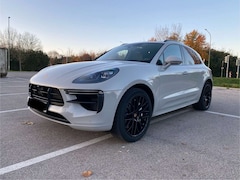 Bild des Angebotes Porsche Macan Turbo PDK Klappe Approved 360 Cam Mhrw.ausw. Luftf