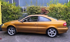 Bild des Angebotes Volvo C70 C70 2.4T Premium