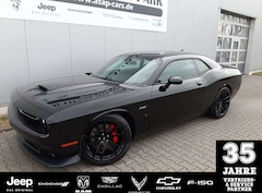 Bild des Angebotes Dodge Challenger 5.7 R/T  Kamera/Navi