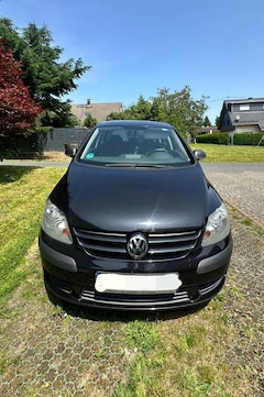 Bild des Angebotes VW Golf Plus Trendline