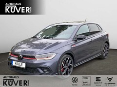 Bild des Angebotes VW Polo GTI 2,0 TSI DSG Navi+ACC+Pano+IQ+18´´