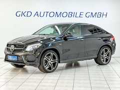 Bild des Angebotes Mercedes-Benz GLE 43 AMG GLE 450 AMG 4Matic Coupe*Night*H&K*Pano*Memory*