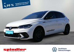 Bild des Angebotes VW Polo R-Line 1.0 TSI DSG / IQ.DRIVE, Matrix, Pano