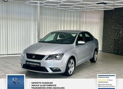 Bild des Angebotes SEAT Toledo Style Salsa 1 Hand* Automatik* Unfallfrei*