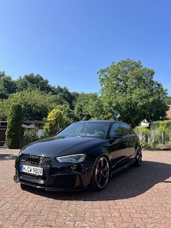 Bild des Angebotes Audi RS3 Facelift interieur Eventuri Bremse neu Rautenstepp