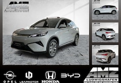 Bild des Angebotes BYD Atto 3 Excellence LED Navi Pano 360° 4x4 Assist