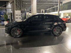 Bild des Angebotes Porsche Macan S