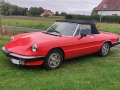 Alfa Romeo Spider Spider 2.0