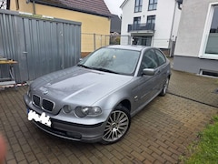 Bild des Angebotes BMW 316 316ti Automatik Neue Alufelgen