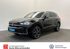 Bild des Angebotes VW Touareg 3.0 TSI R-Line IQ-LIGHT DIGITAL COCKPIT 22 AREA VI