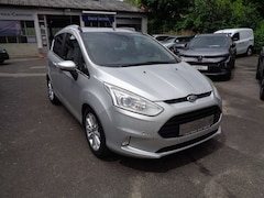 Bild des Angebotes Ford B-Max Titanium