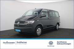 Bild des Angebotes VW T6 Kombi 6.1 2.0 TDI DSG Einparkhilfe ISOFIX