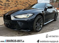 Bild des Angebotes BMW M4 Coupe Comp M xD Laser H/K DAP HeadUp M-Driver