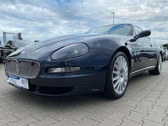 Bild des Angebotes Maserati 4200 Coupe GT Cambiocorsa|Deut.Fahr.|TOP