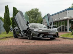 Bild des Angebotes McLaren GT *Storm Grey Metallic* + MwSt. + Sportauspuff