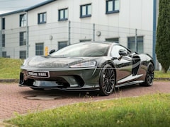 Bild des Angebotes McLaren GT *Storm Grey Metallic* + MwSt. + Sportauspuff