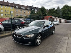 Bild des Angebotes BMW 325 Baureihe 3 Coupe 325i 2.HAND*CHECKHEFT