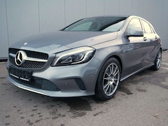Bild des Angebotes Mercedes-Benz A 220 4Matic Score NAVI/LED/STHZ/PDC