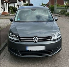 Bild des Angebotes VW Sharan 2.0 TDI Join