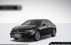 Bild des Angebotes Mercedes-Benz A 250 e Limo AMG Pano Adv.Sound Memory Keyless