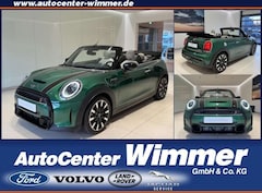 Bild des Angebotes MINI Cooper S Cabrio Mini  Classic Trim Head-up Harman