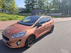 Bild des Angebotes Ford Fiesta Fiesta 1.0 EcoBoost S