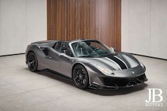 Bild des Angebotes Ferrari 488 Spider Stripe Lift JBL Full Carbon