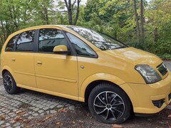 Bild des Angebotes Opel Meriva Meriva 1.6 16V