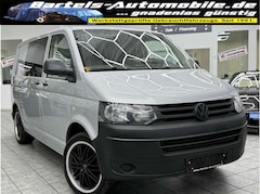 Bild des Angebotes VW T5 Transporter 2.0 TDI Camper-Umbau, Navi, AHK