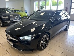 Bild des Angebotes Mercedes-Benz CLA 220 4M*Leder*AHK*LED*Distr.+