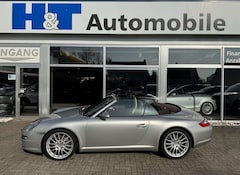 Bild des Angebotes Porsche 997