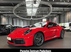 Bild des Angebotes Porsche 992 911 Carrera T BOSE Sportabgas Rückfahrkamera