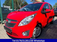 Bild des Angebotes Chevrolet Spark LS Klima !! Tüv 08.2025 !! 4.Türig !!
