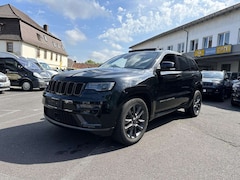 Bild des Angebotes Jeep Grand Cherokee 3.0 CRD S Xenon+AHK+Leder+Pano 184 kW (250 PS),...