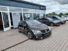 Bild des Angebotes Honda Civic Lim. 5-trg. 1.6 i-DTEC Elegance