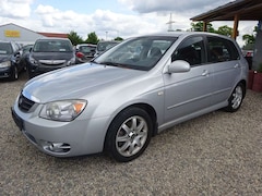 Bild des Angebotes Kia Cerato 1.6 EX*Klima