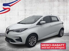 Bild des Angebotes Renault ZOE Experience ZE50 R110 mit Batteriemiete Experience